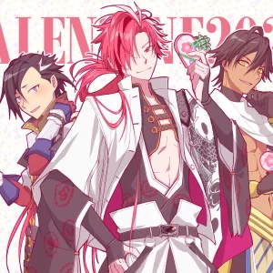 バレンタイン2025