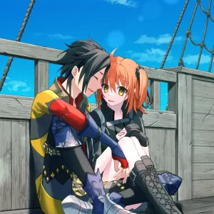 なんとなく近い