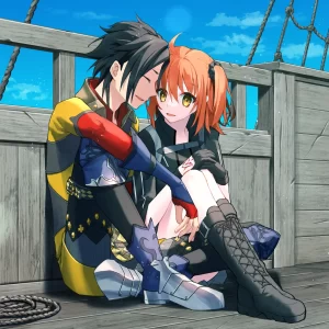 なんとなく近い